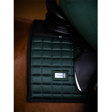 Tapis de dressage Equestrian Stockholm performance Vert sycomore