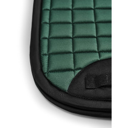 Tapis de dressage Equestrian Stockholm performance Vert sycomore