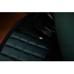 Tapis de dressage Equestrian Stockholm performance Vert sycomore