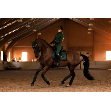 Dressuurdekje Equestrian Stockholm Performance Sycomoregroen