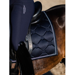 Tapis de dressage Equestrian Stockholm sans logo
