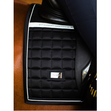 Tapis de dressage Reflective Equestrian Stockholm performance luminous Tapis de dressage Reflective Equestrian Stockholm performance luminous