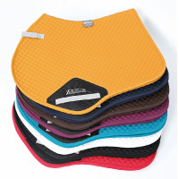 Tapis de selle Jump Performance Shires