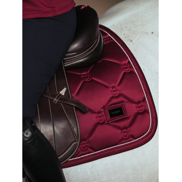 Equestrian Stockholm springzadelpad Bordeaux