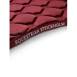 Equestrian Stockholm springzadelpad Bordeaux