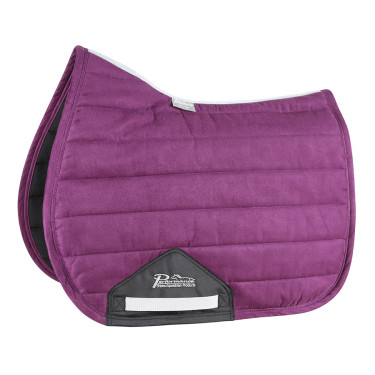 Tapis confort suède Performance Shires Prune Violet