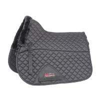 Tapis SupaFleece Performance Shires Noir