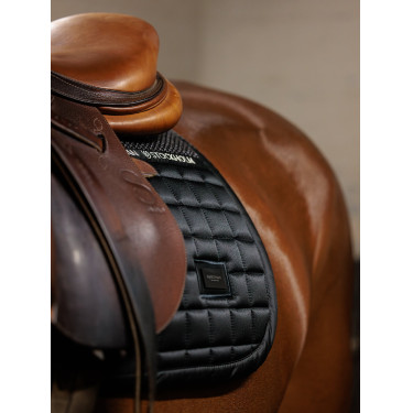 Tapis de selle Equestrian Stockholm jumping performance Tapis de selle Equestrian Stockholm jumping performance