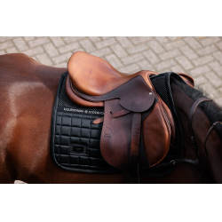 Tapis de selle Equestrian Stockholm jumping performance Tapis de selle Equestrian Stockholm jumping performance