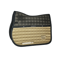 Tapis de selle Equestrian Stockholm jumping performance Chantelle
