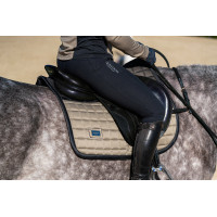 Tapis de selle Equestrian Stockholm jumping performance Chantelle