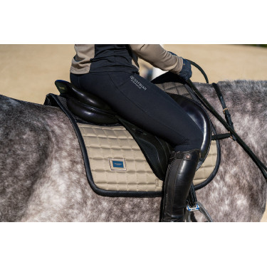 Tapis de selle Equestrian Stockholm jumping performance Chantelle
