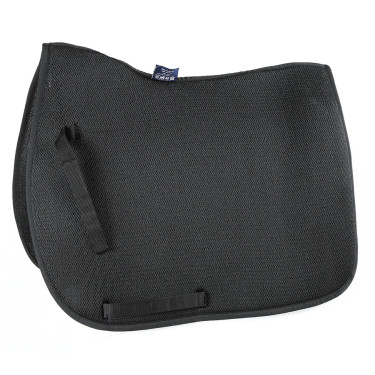 Tapis de selle Air Motion Shires Noir
