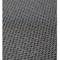 Tapis de selle Air Motion Shires Noir royal