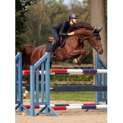 Tapis de selle Equestrian Stockholm jumping Modern Tapis de selle Equestrian Stockholm jumping Modern