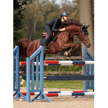 Tapis de selle Equestrian Stockholm jumping Modern Tapis de selle Equestrian Stockholm jumping Modern