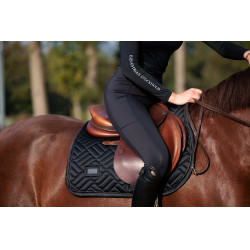 Tapis de selle Equestrian Stockholm jumping Modern Tapis de selle Equestrian Stockholm jumping Modern