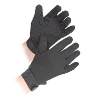 Gants Shires Newbury adulte Noir