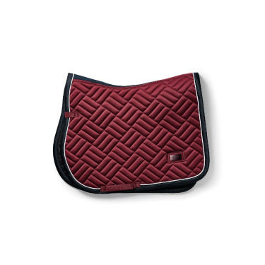 Tapis de selle Equestrian Stockholm jumping Modern Luxe