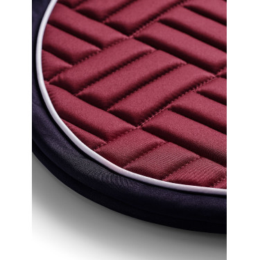 Tapis de selle Equestrian Stockholm jumping Modern Luxe