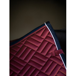 Tapis de selle Equestrian Stockholm jumping Modern Luxe