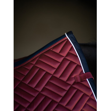 Tapis de selle Equestrian Stockholm jumping Modern Luxe