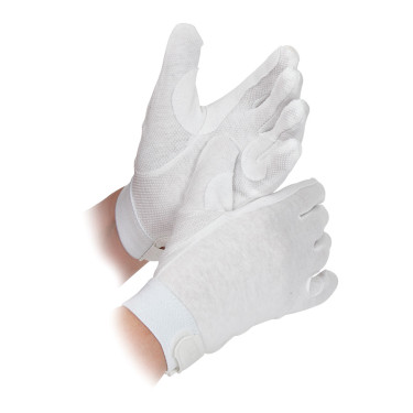 Gants Shires Newbury enfant Blanc Gants Shires Newbury enfant Blanc