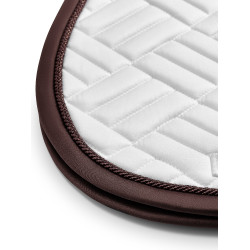 Equestrian Stockholm springzadelpad Modern Wit moonless night