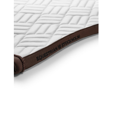 Equestrian Stockholm springzadelpad Modern Wit moonless night