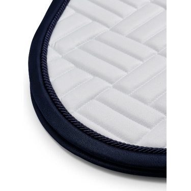 Equestrian Stockholm springzadelpad Modern Marine Marineblauw