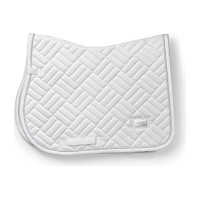 Equestrian Stockholm springzadelpad Modern Zwart