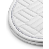Equestrian Stockholm springzadelpad Modern Zwart