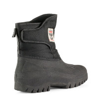Stalboots Horze Spirit Zwart Stalboots Horze Spirit Zwart