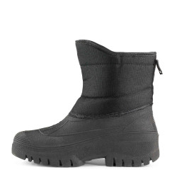 Boots d'écurie Horze Spirit Noir Boots d'écurie Horze Spirit Noir