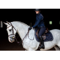 Tapis de selle Equestrian Stockholm jumping sans logo Tapis de selle Equestrian Stockholm jumping sans logo