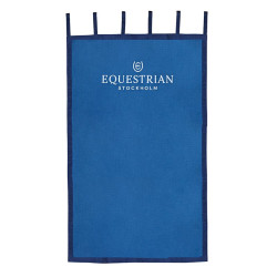 Stalvoortent van Equestrian Stockholm Prarie blauw Stalvoortent van Equestrian Stockholm Prarie blauw
