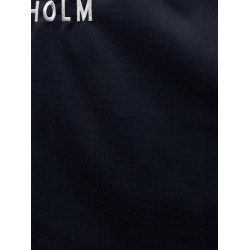 Stalvoortent van Equestrian Stockholm Marine Marineblauw