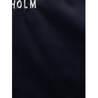 Stalvoortent van Equestrian Stockholm Marine Marineblauw