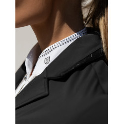Veste de concours Equestrian Stockholm Select femme Noir édition