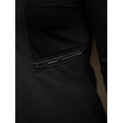 Veste de concours Equestrian Stockholm Select femme Noir édition