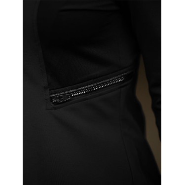 Veste de concours Equestrian Stockholm Select femme Noir édition