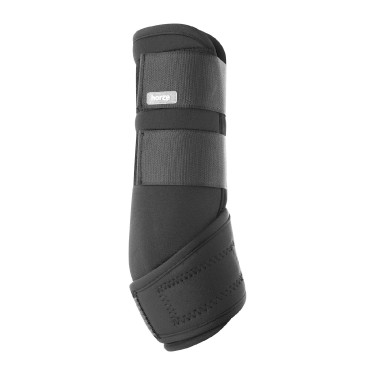 Neopreen beenbeschermers Horze Supreme Neopreen beenbeschermers Horze Supreme