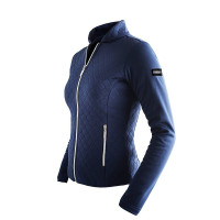 Veste Equestrian Stockholm Next Generation femme Noir édition