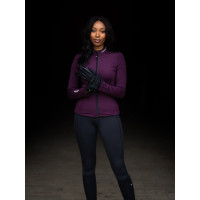 Veste Equestrian Stockholm Revolve femme Noir raven