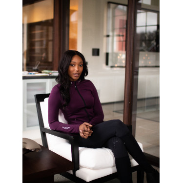 Veste Equestrian Stockholm Revolve femme