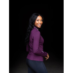 Veste Equestrian Stockholm Revolve femme