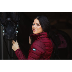 Veste légère Equestrian Stockholm femme Classic Veste légère Equestrian Stockholm femme Classic