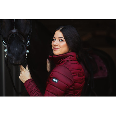 Veste légère Equestrian Stockholm femme Classic Veste légère Equestrian Stockholm femme Classic