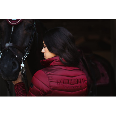 Veste légère Equestrian Stockholm femme Classic Veste légère Equestrian Stockholm femme Classic