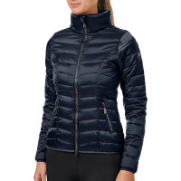 Veste légère Equestrian Stockholm femme Classic